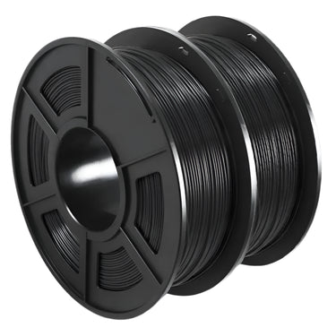 SUNLU PETG Twin Pack: 2x1kg: High Quality 3D Printer PETG Filament from NSE Imports #1.